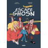 Escape Ghosn