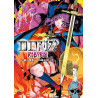 EKO EKO AZARAK: REBORN 1 (MANGA VO JAPONAIS)
