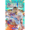 ONE PIECE 108 (MANGA VO JAPONAIS)