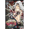 DEMON SLAYER 22 (MANGA VO JAPONAIS)