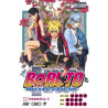 BORUTO: NARUTO NEXT GENERATIONS 1 (MANGA VO JAPONAIS)
