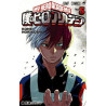 MY HERO ACADEMIA 5 (MANGA VO JAPONAIS)