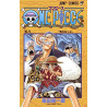ONE PIECE 8 (VO JAPONAIS)
