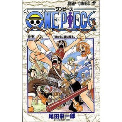 One Piece - Tome 5 (en...