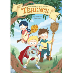 Terence, l'apprenti magicien