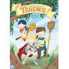 Terence, l'apprenti magicien