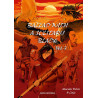 Ballad With A Solitary Blade Vol. 3