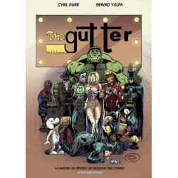 The Gutter