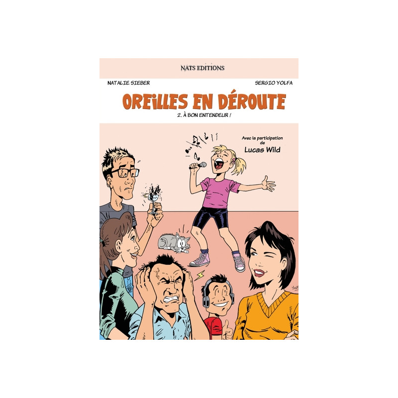 À bon entendeur !