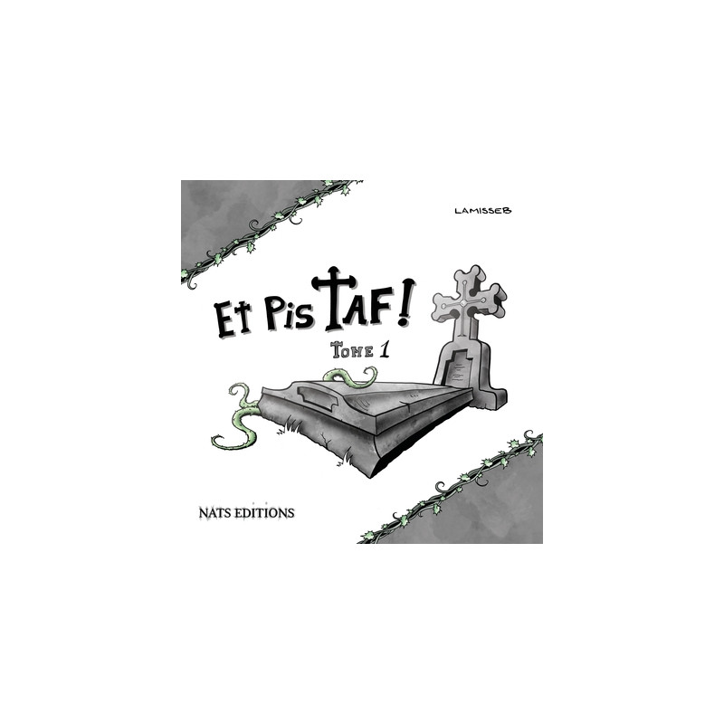 EPT ! Tome 1
