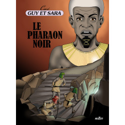 LE PHARAON NOIR