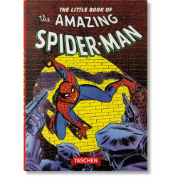The Little Book of Spider-Man