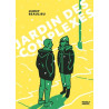 JARDIN DES COMPLEXES