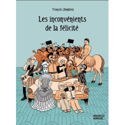 LES INCONVENIENTS DE LA...