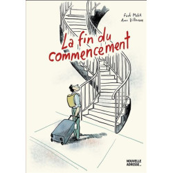 LA FIN DU COMMENCEMENT