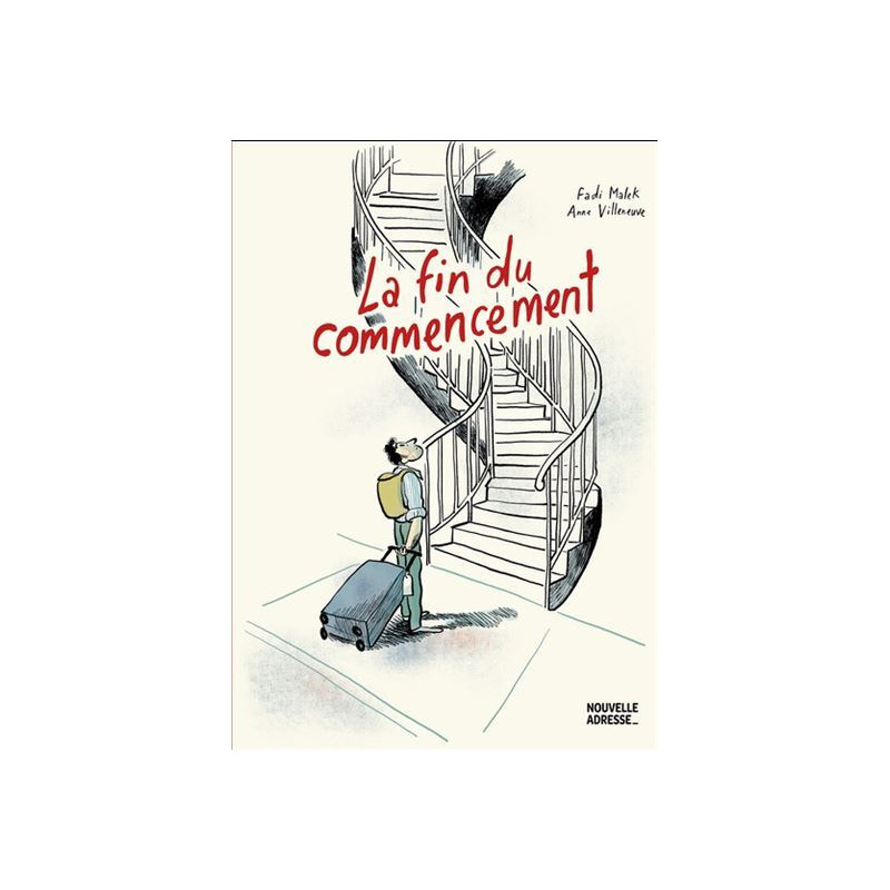 LA FIN DU COMMENCEMENT