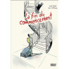 LA FIN DU COMMENCEMENT