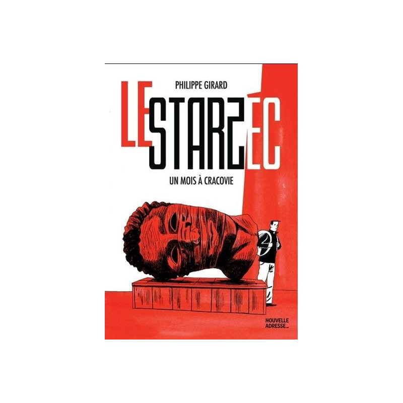 LA STARZEC. UN MOIS A CRACOVIE