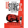 LA STARZEC. UN MOIS A CRACOVIE