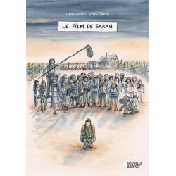 LE FILM DE SARAH