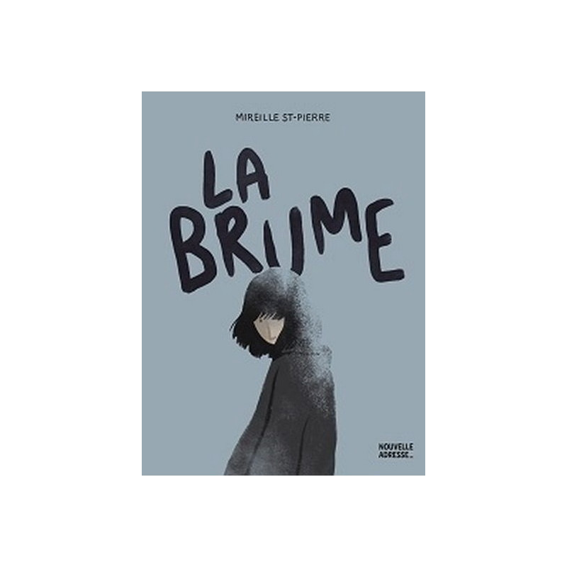 LA BRUME