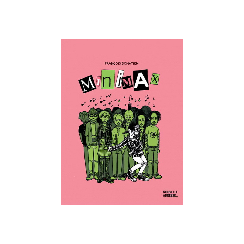 MINIMAX
