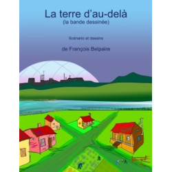 La terre d'au-delà (la...