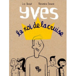 Yves, le roi de la cruise
