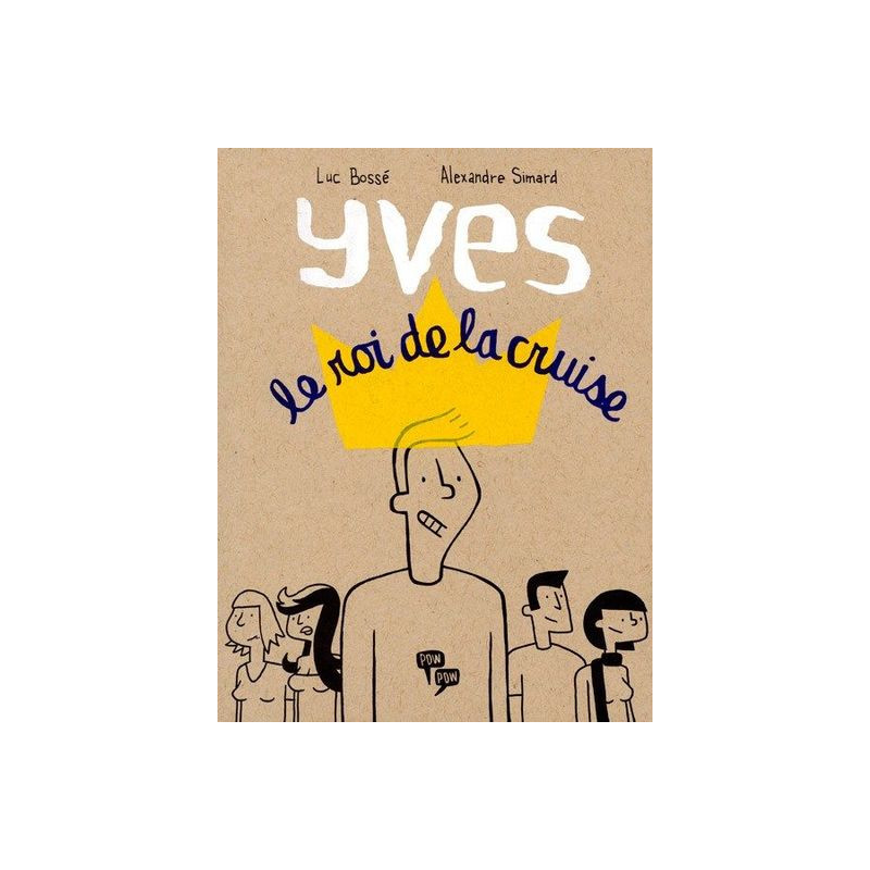 Yves, le roi de la cruise