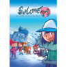 Salomé : Menace au Sphinx des Glaces