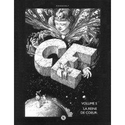 CE T. 5 - La Reine de coeur
