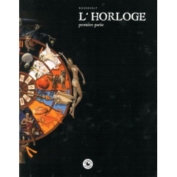 L' Horloge, première partie