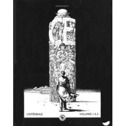 CE - L'Intégrale (Volumes...