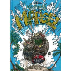 Les vacances de Marcel tome 2