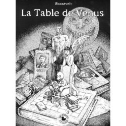 La table de Vénus