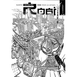 Robi Petit Format