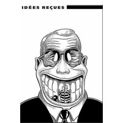 Idées Reçues 1 Grand format