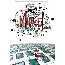Marcel tome 1