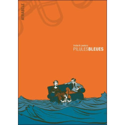 Pilules bleues - Ancienne...