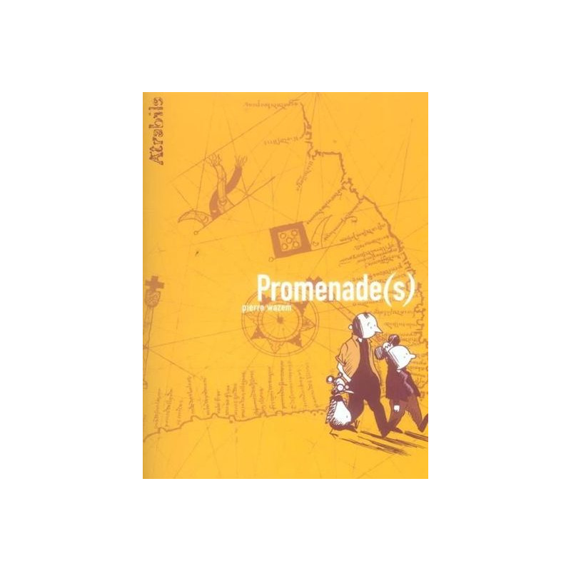 Promenade(s)