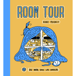 Room TOUR