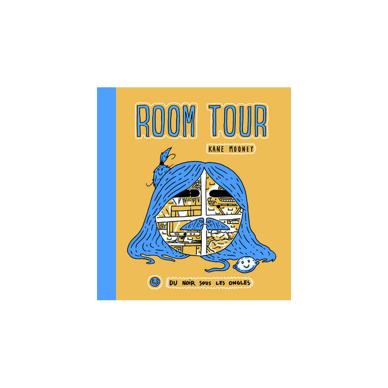 Room TOUR