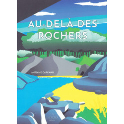 Au-delà des Rochers