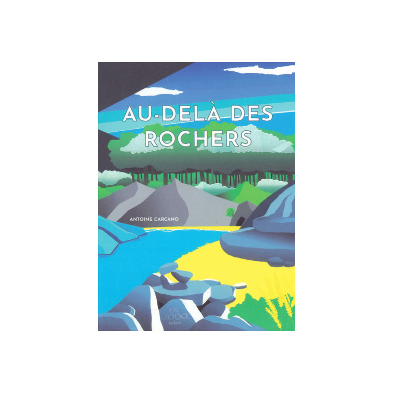 Au-delà des Rochers