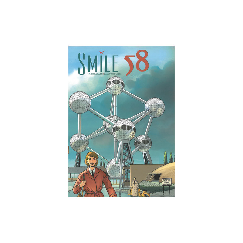 SMILE 58