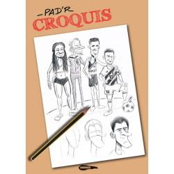Croquis
