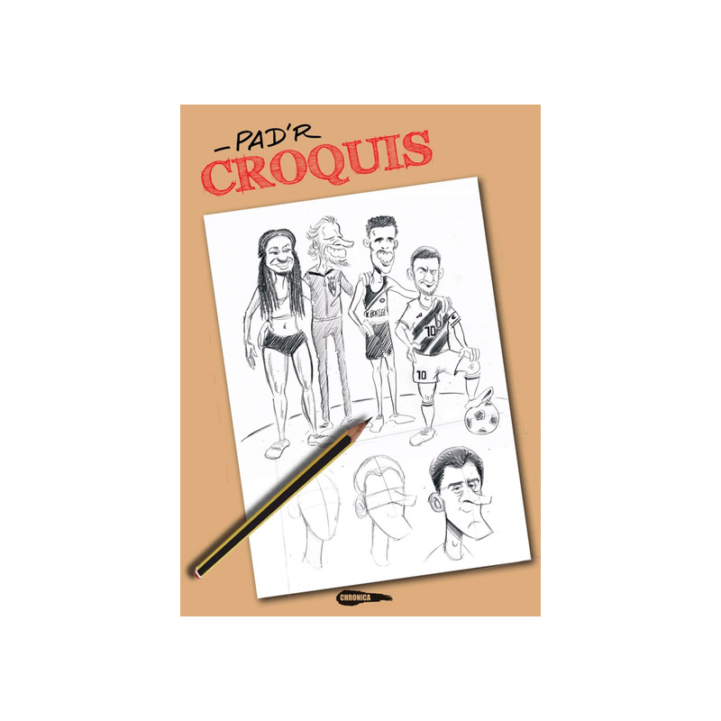 Croquis