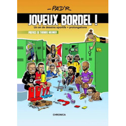 Joyeux Bordel