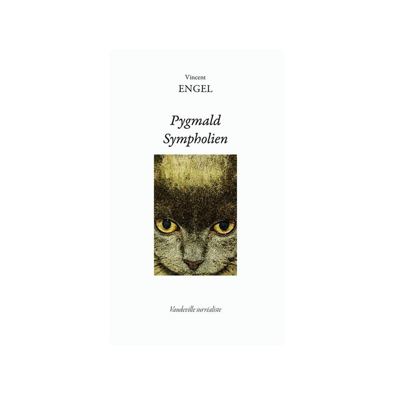 Pygmald Sympholien
