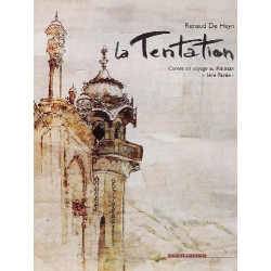 La Tentation - 1e partie